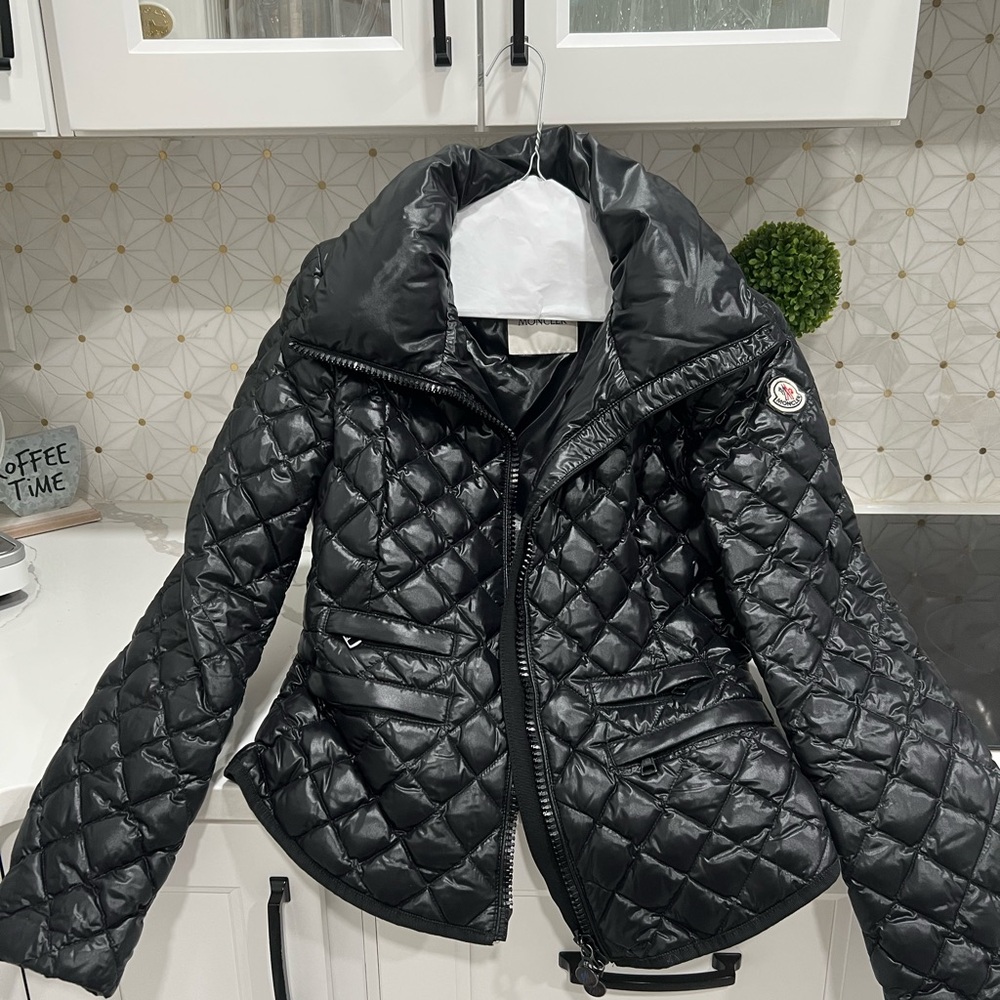 Monc jacket size 2